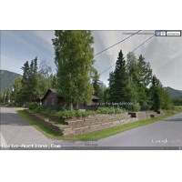 B3-sl Commercial Double lot Almost 1/2 Acre Corner Business Property