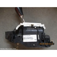 2006 Chrysler 300C Consel Shifter