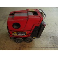 Hot Box Heated Pressure Washer From NAPA Model 81-07