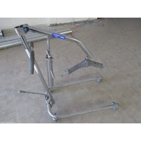CareGuard By Invacare 9805 Lift