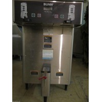 Bunn Duel Coffee Maker Mdl. 34600.0004