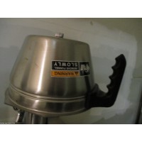 Bunn Coffee Filter Holder