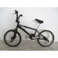  Used Huffy Bike BMX Style Bicycle 